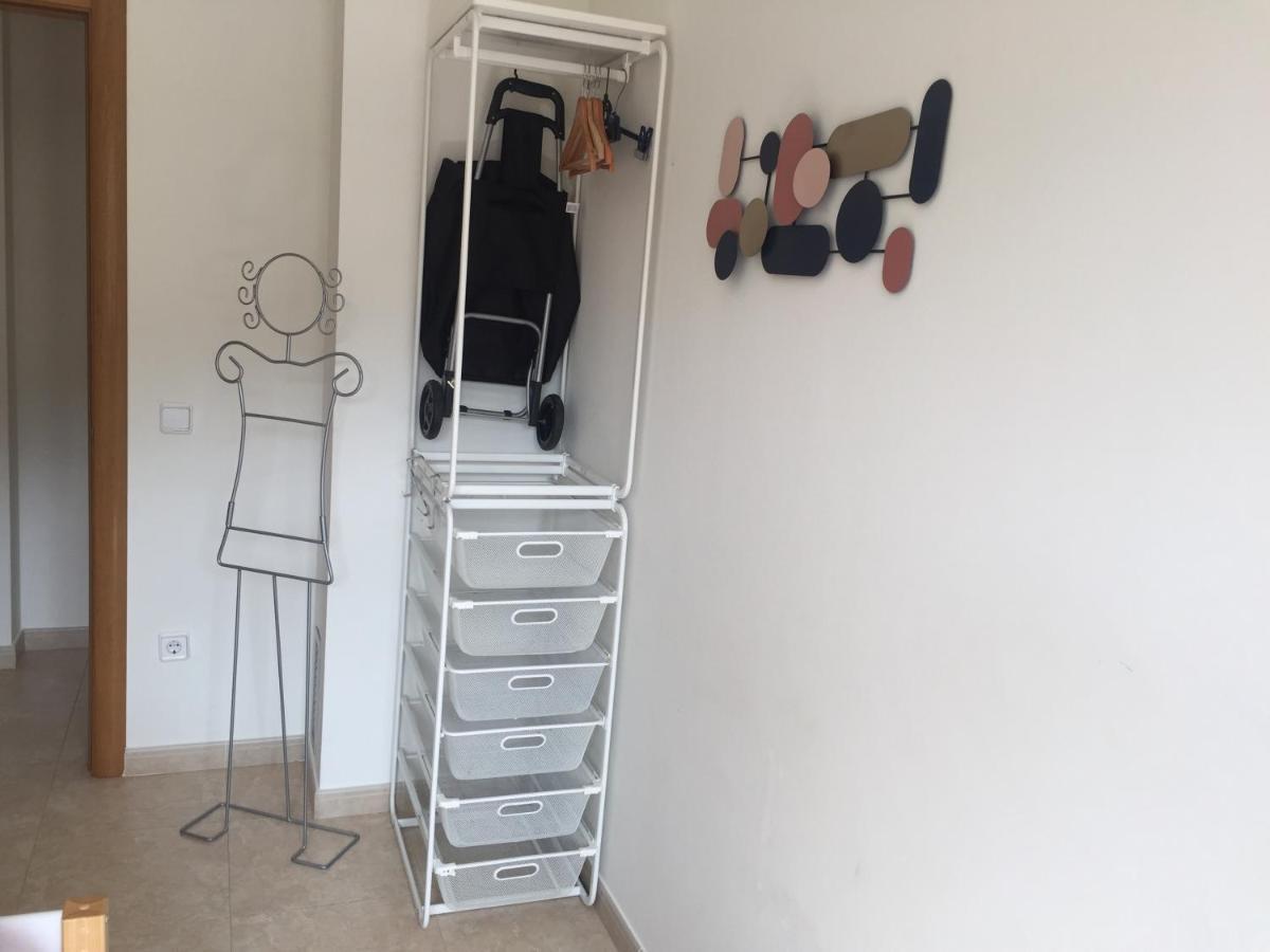 Appartement Standing 58M Plage A 3Mn En Voiture Rosas Exteriör bild